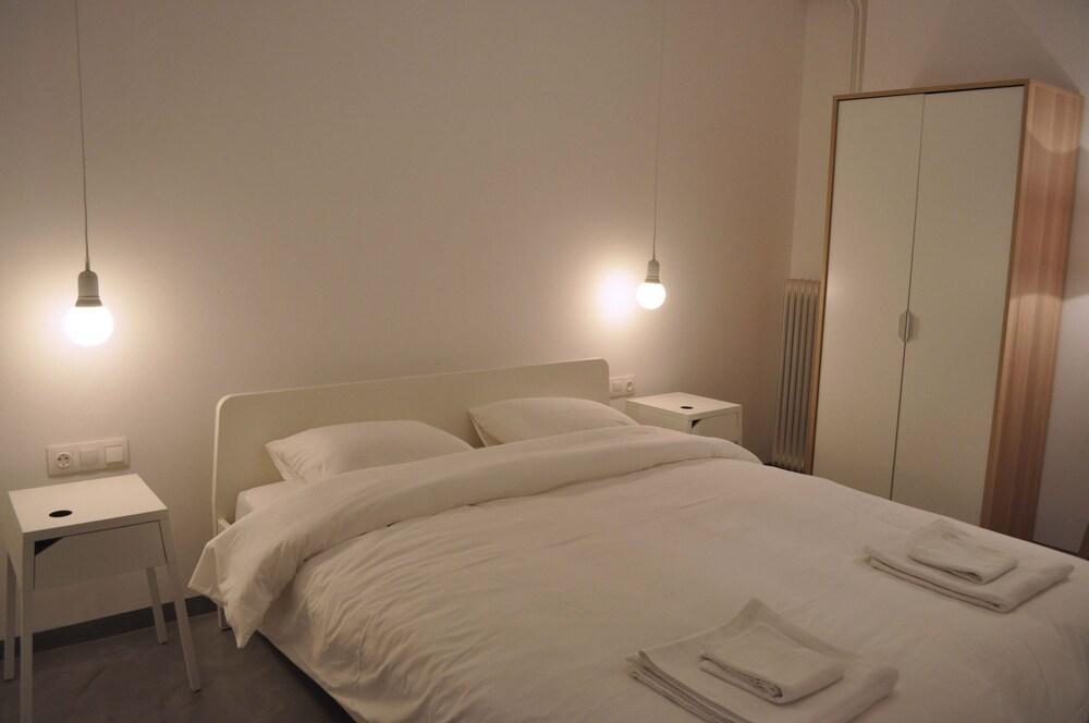 Athens One Apartment By Olala Homes Dış mekan fotoğraf
