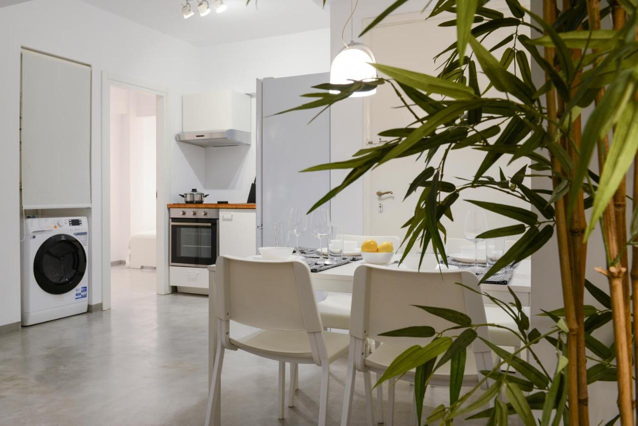 Athens One Apartment By Olala Homes Dış mekan fotoğraf