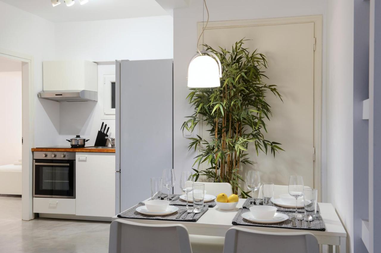 Athens One Apartment By Olala Homes Dış mekan fotoğraf