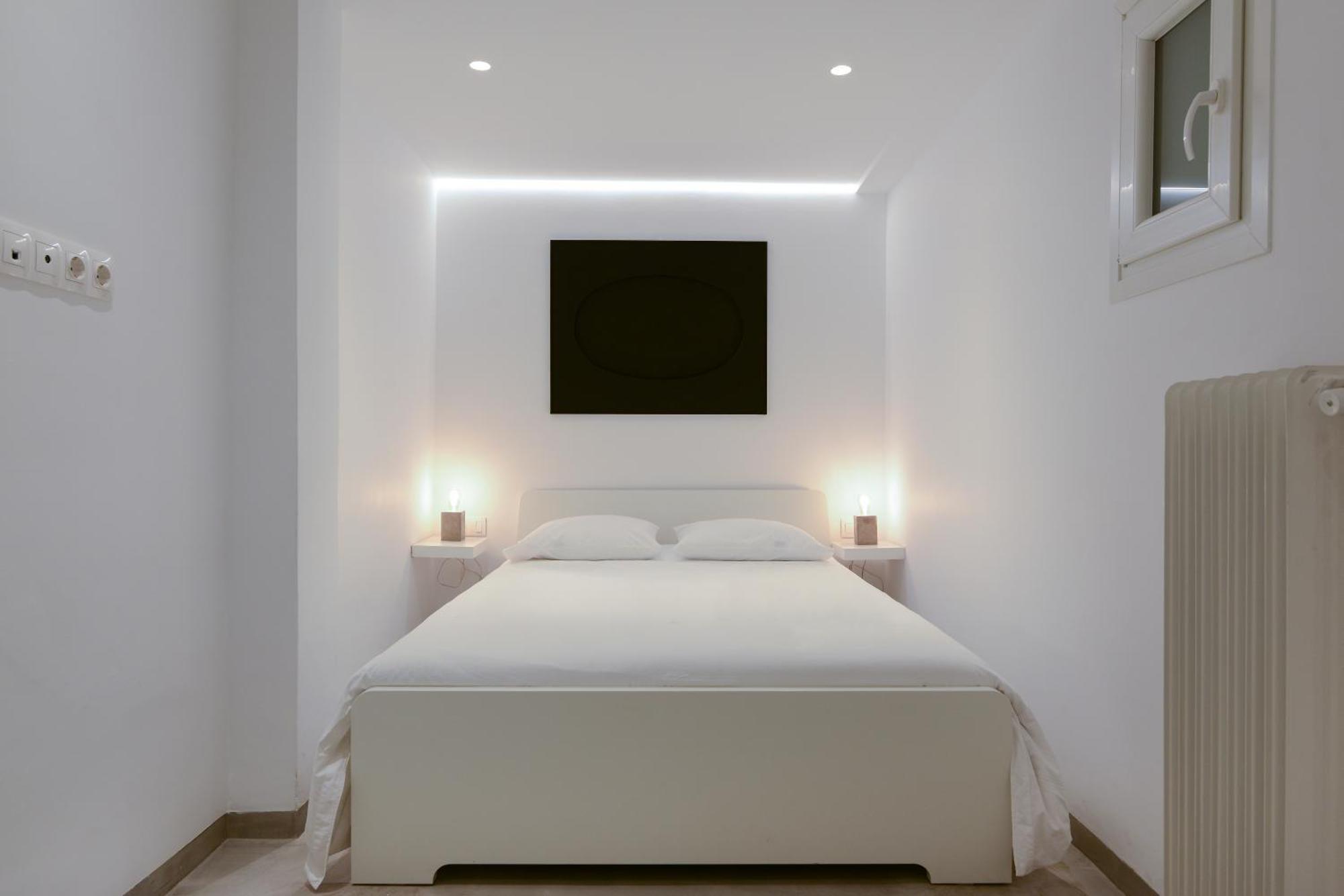 Athens One Apartment By Olala Homes Dış mekan fotoğraf