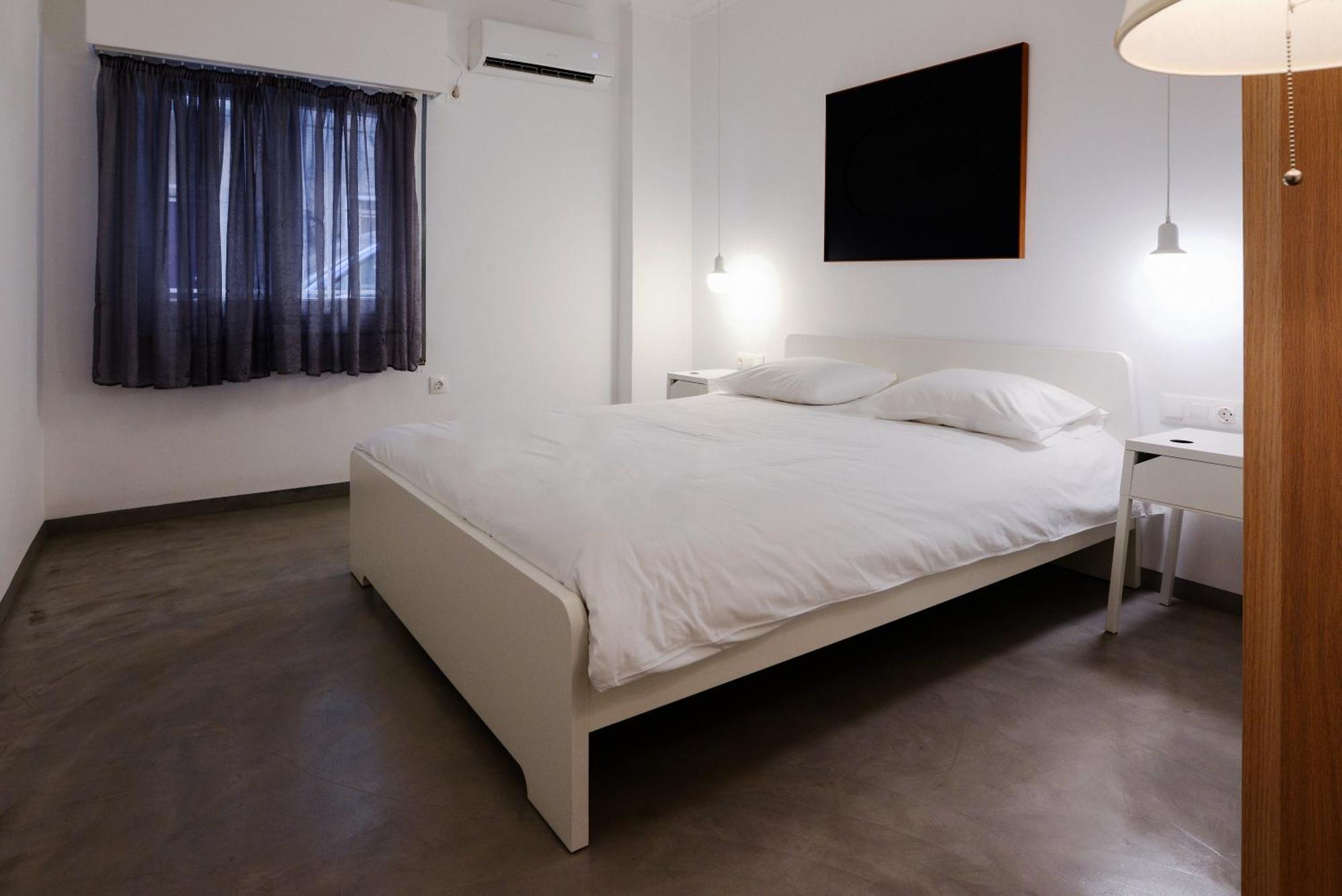 Athens One Apartment By Olala Homes Dış mekan fotoğraf